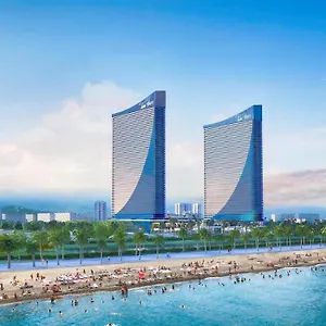 מלון דירות Orbi City Suites